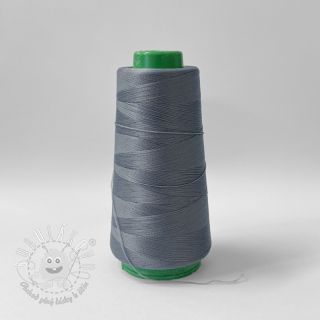 Niť overlocková STRETCH 2700 m jeans