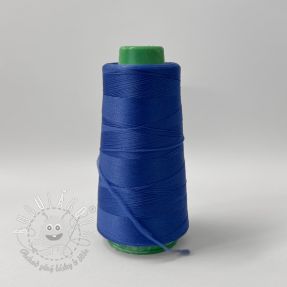 Niť overlocková STRETCH 2700 m cobalt