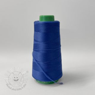 Niť overlocková STRETCH 2700 m cobalt
