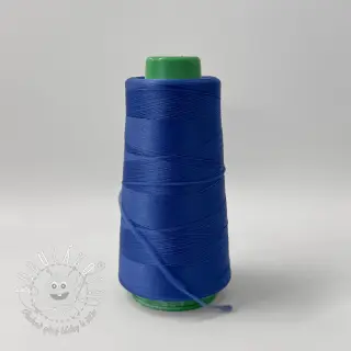 Niť overlocková STRETCH 2700 m cobalt