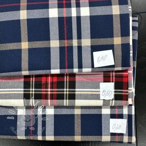 Balík látok tartan 019