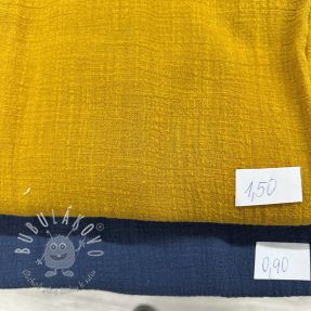 Balík látok bavlna s ľanom 049