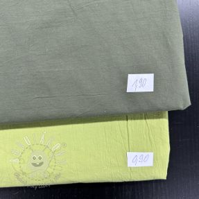 Balík látok bavlna WASHED 025