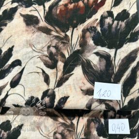 Balík látok dvojitá gázovina 2333