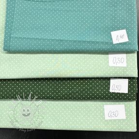 Balík látok bavlna 4636