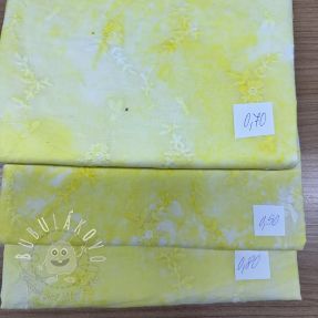 Balík látok bavlna 4694