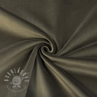 Zamat VELVET PREMIUM dark army