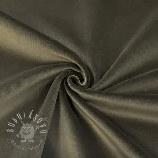 Zamat VELVET PREMIUM dark army