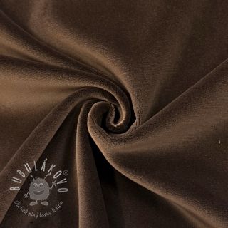 Zamat VELVET PREMIUM chocolate