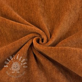 Zamat VELVET PREMIUM ginger