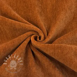 Zamat VELVET PREMIUM ginger