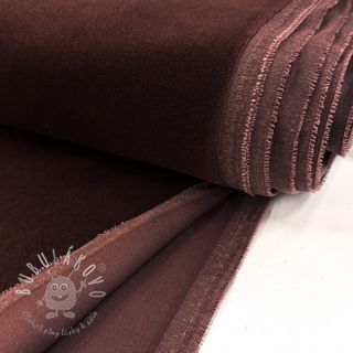 Zamat VELVET LIGHT reddish brown
