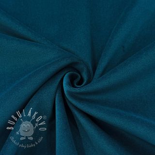 Zamat VELVET LIGHT dark petrol