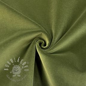 Zamat VELVET PREMIUM khaki