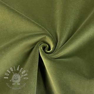 Zamat VELVET PREMIUM khaki
