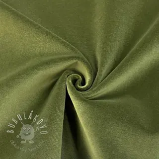 Zamat VELVET PREMIUM khaki