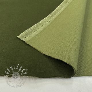 Zamat VELVET PREMIUM khaki
