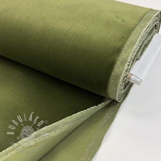 Zamat VELVET PREMIUM khaki