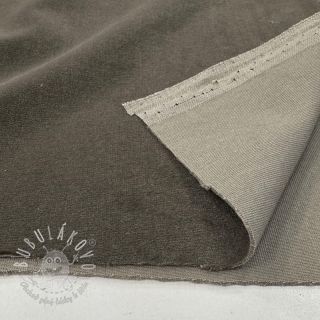 Zamat VELVET PREMIUM taupe