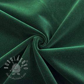Zamat VELVET LIGHT forest green