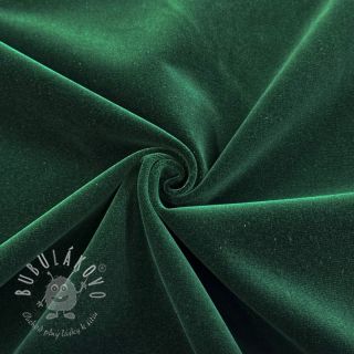 Zamat VELVET LIGHT forest green