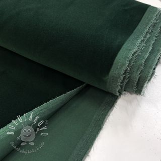 Zamat VELVET LIGHT forest green