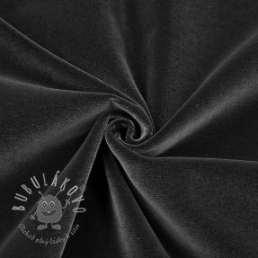 Zamat VELVET PREMIUM black