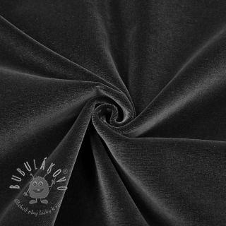 Zamat VELVET PREMIUM black