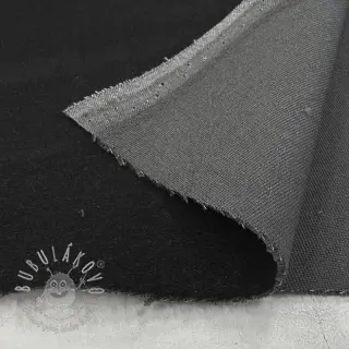 Zamat VELVET PREMIUM black