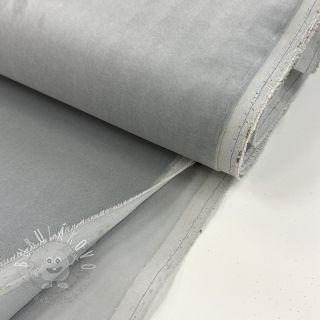 Zamat VELVET PREMIUM light grey