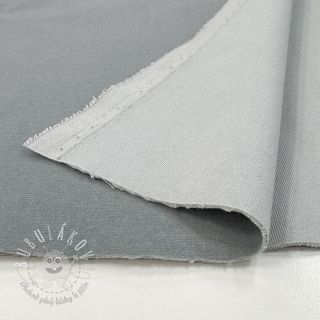 Zamat VELVET PREMIUM light grey