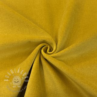 Zamat VELVET LIGHT ochre