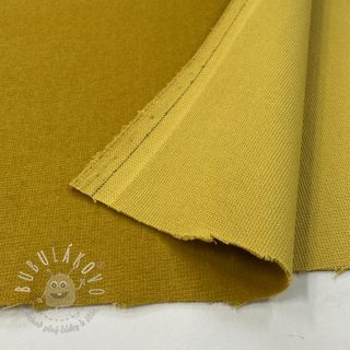 Zamat VELVET LIGHT ochre