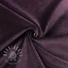 Zamat VELVET LIGHT purple