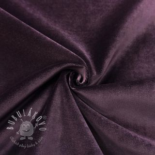 Zamat VELVET LIGHT purple
