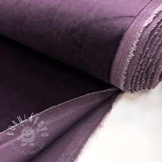 Zamat VELVET LIGHT purple