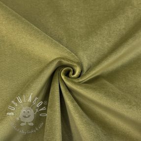 Zamat VELVET PREMIUM olive