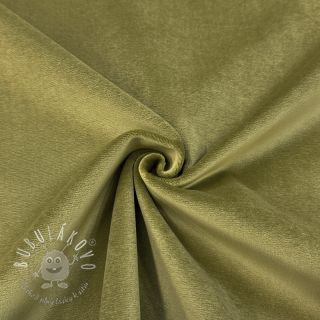 Zamat VELVET PREMIUM olive