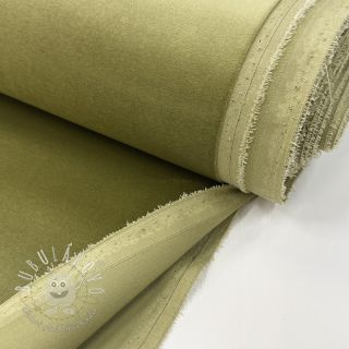 Zamat VELVET PREMIUM olive