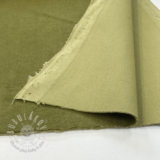 Zamat VELVET PREMIUM olive