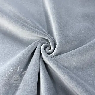 Zamat VELVET PREMIUM blue grey