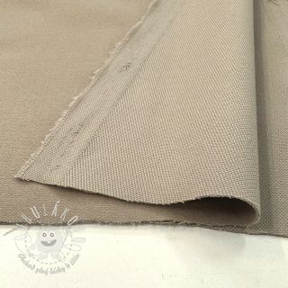 Zamat VELVET LIGHT dark beige