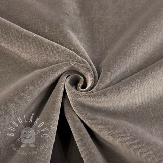 Zamat VELVET PREMIUM mocha