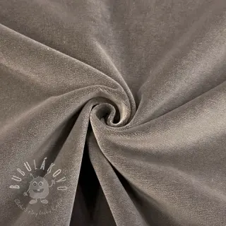 Zamat VELVET PREMIUM mocha