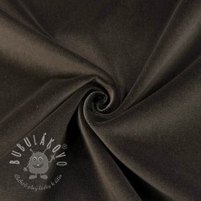 Zamat VELVET LIGHT wood brown