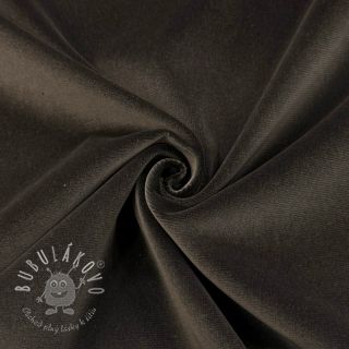 Zamat VELVET LIGHT wood brown