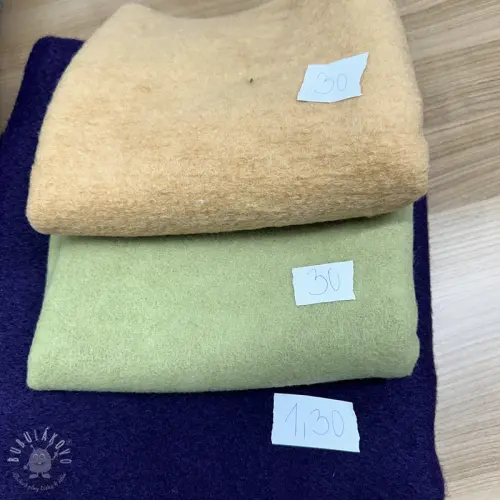 E-shop Balík látok Kabátovina PRATO 013