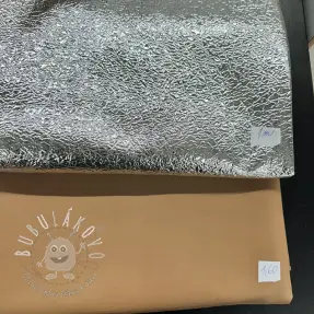 Balík látok umelá koža odevná 025