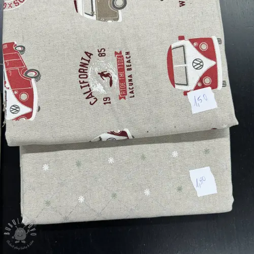 E-shop Balík látok dekoračné látky 1369