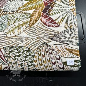 Balík látok dekoračné látky 1448